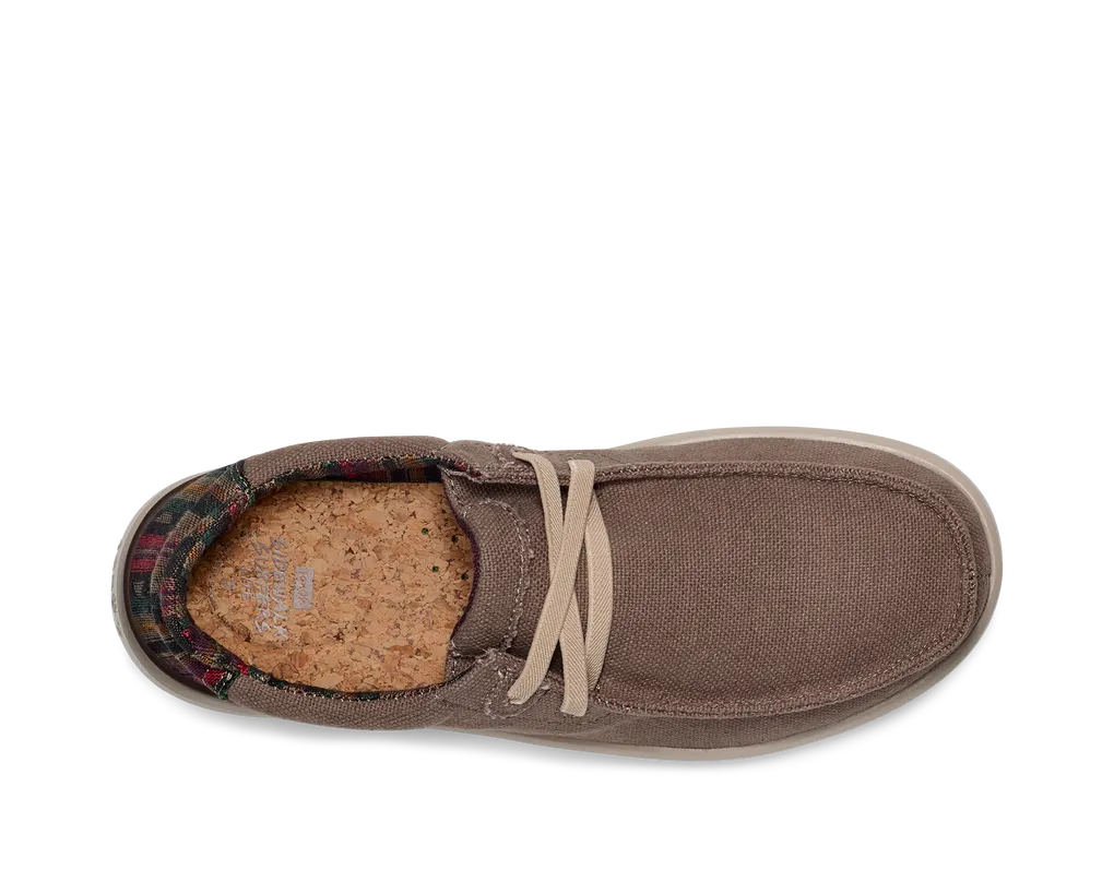 Sanuk Mens Shoes Shaka Lite 2 SL
