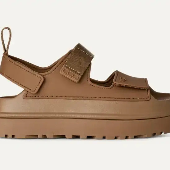 UGG® Womens Sandals GoldenGlow