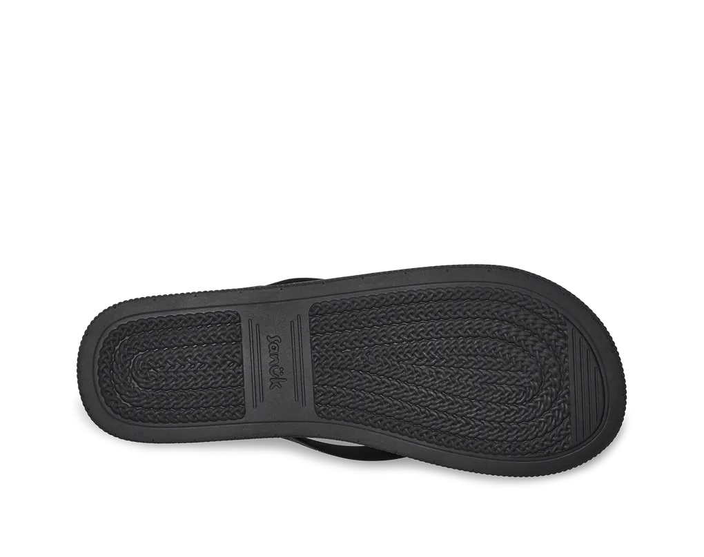 Sanuk Womens Sandals Funshine