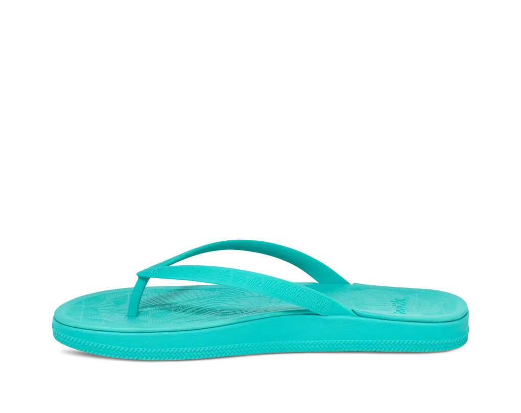 Sanuk Womens Sandals Funshine