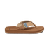 Sanuk Mens Sandals Ziggy Switchfit