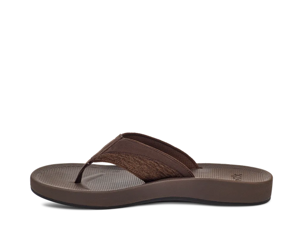 Sanuk Mens Sandals Cosmic Seas Mesh display picture 1