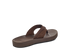 Sanuk Mens Sandals Cosmic Seas Mesh