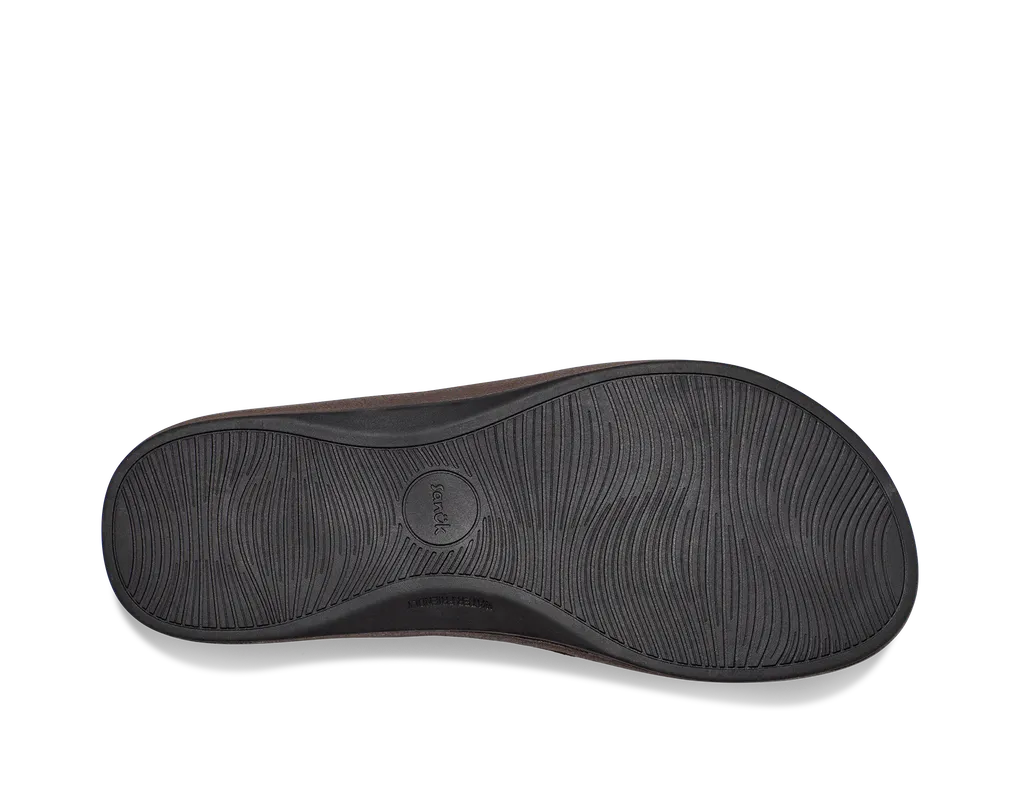 Sanuk Mens Sandals Cosmic Seas Mesh