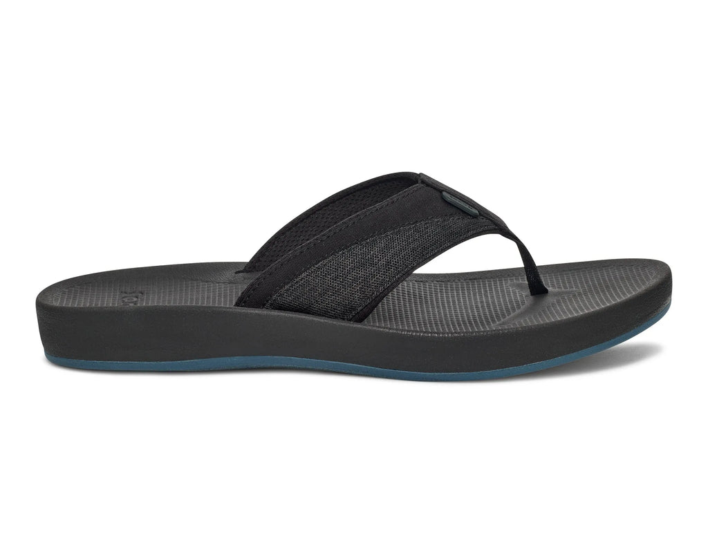 Sanuk Mens Sandals Cosmic Seas Mesh