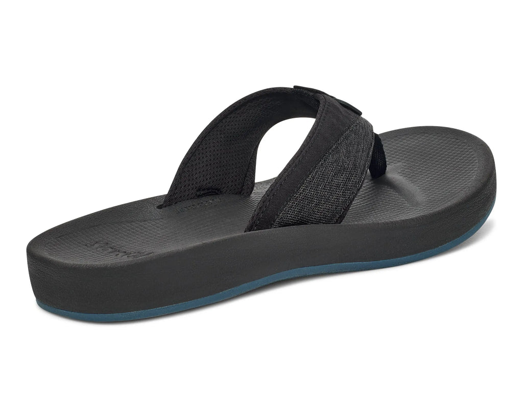 Sanuk Mens Sandals Cosmic Seas Mesh