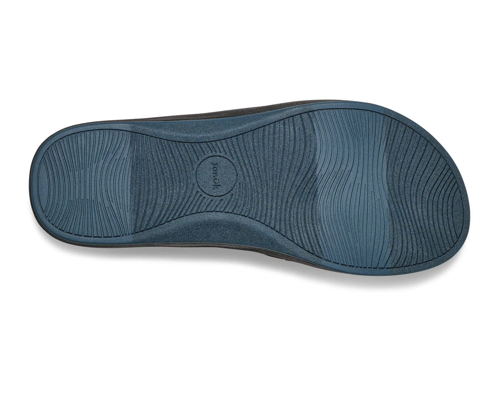 Sanuk Mens Sandals Cosmic Seas Mesh