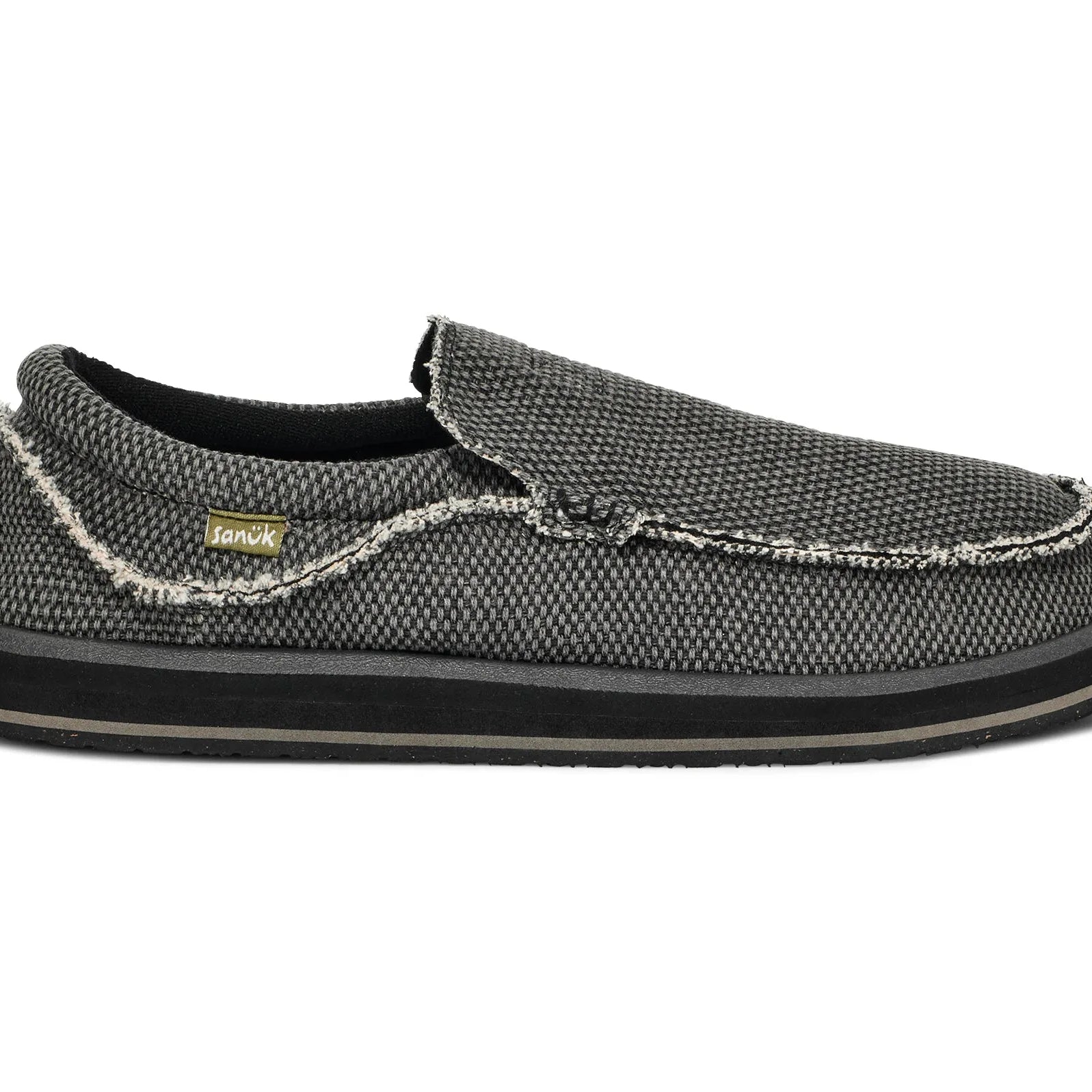 Sanuk Mens Shoes Chiba