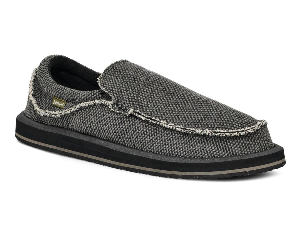 Sanuk Mens Shoes Chiba