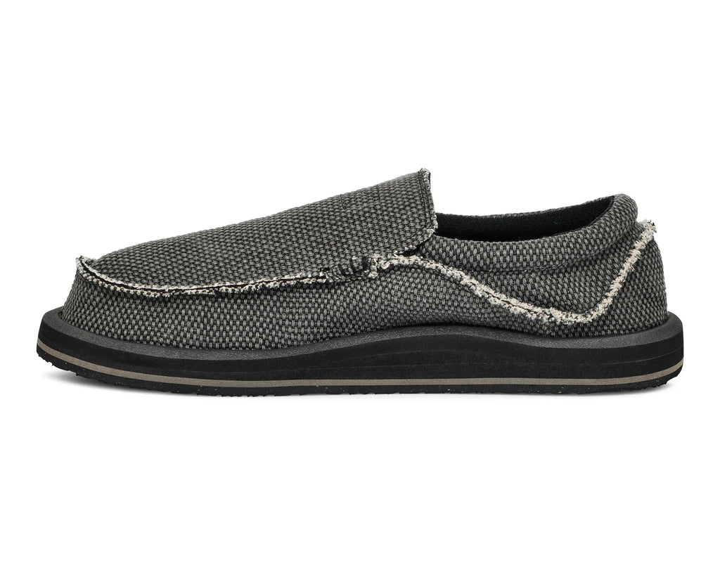Sanuk Mens Shoes Chiba