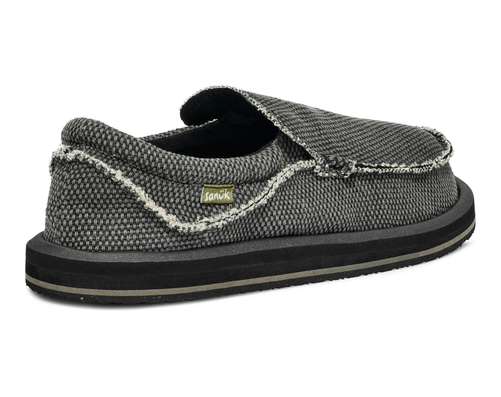 Sanuk Mens Shoes Chiba