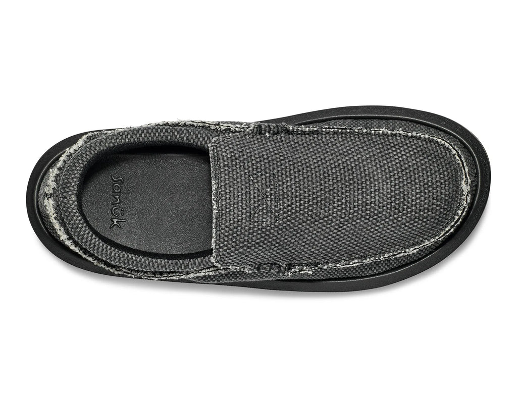 Sanuk Mens Shoes Chiba