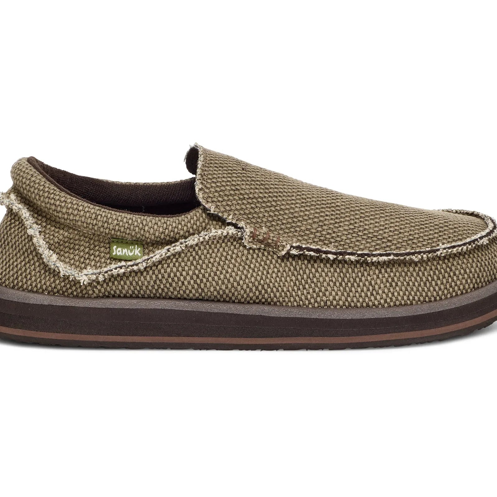 Sanuk Mens Shoes Chiba