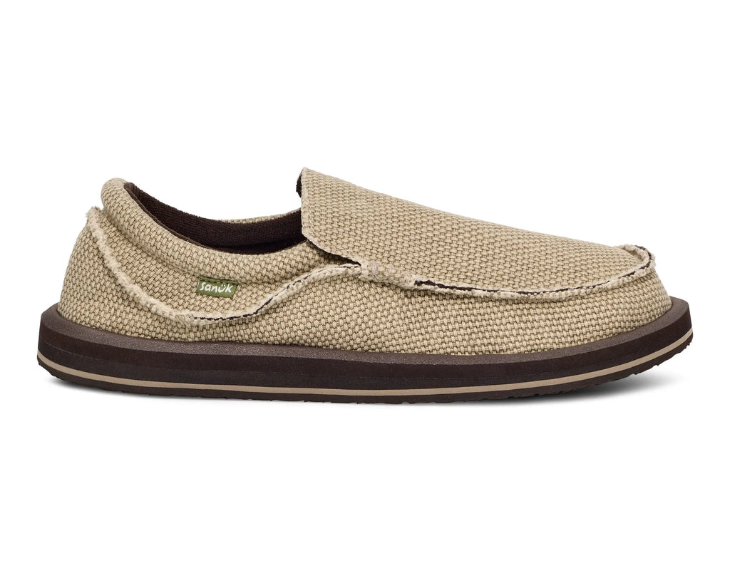 Sanuk Mens Shoes Chiba