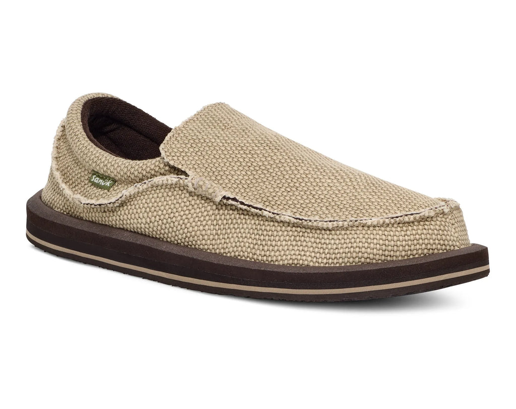 Sanuk Mens Shoes Chiba