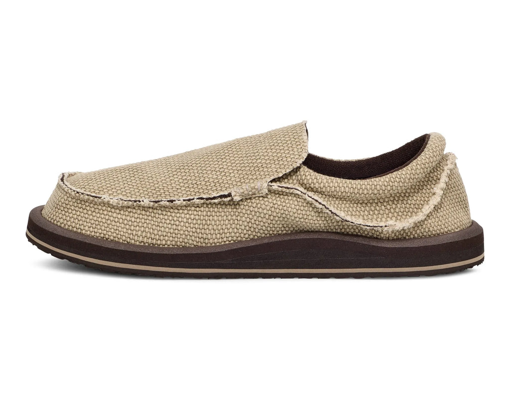 Sanuk Mens Shoes Chiba