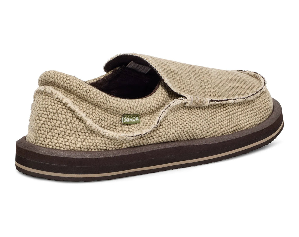 Sanuk Mens Shoes Chiba