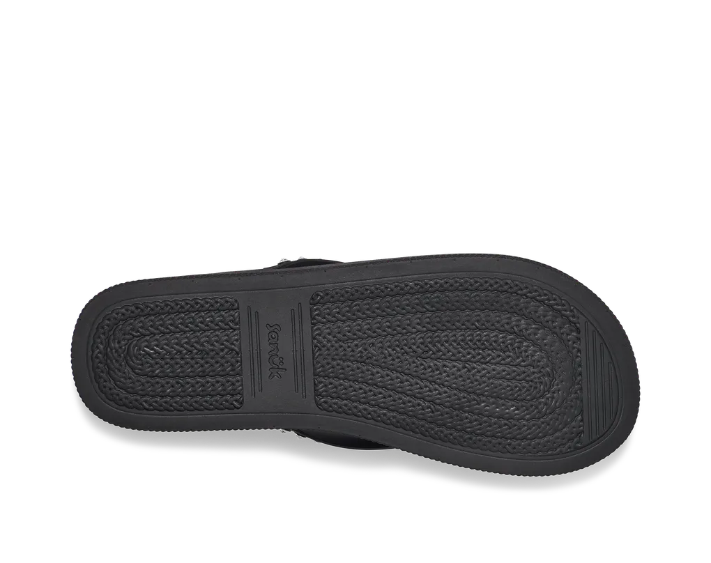 Sanuk Womens Sandals Funshine Gem
