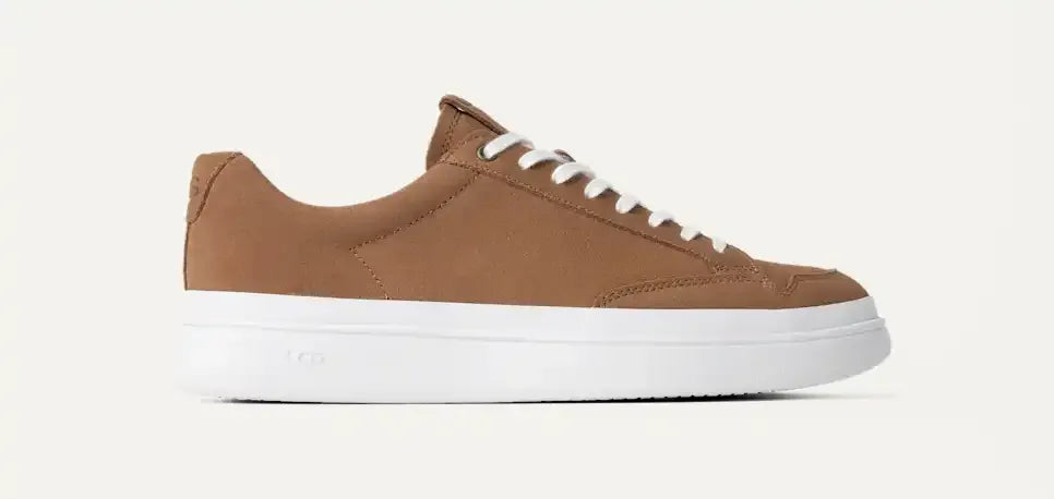 UGG® Mens Shoes South Bay Sneaker Low Suede