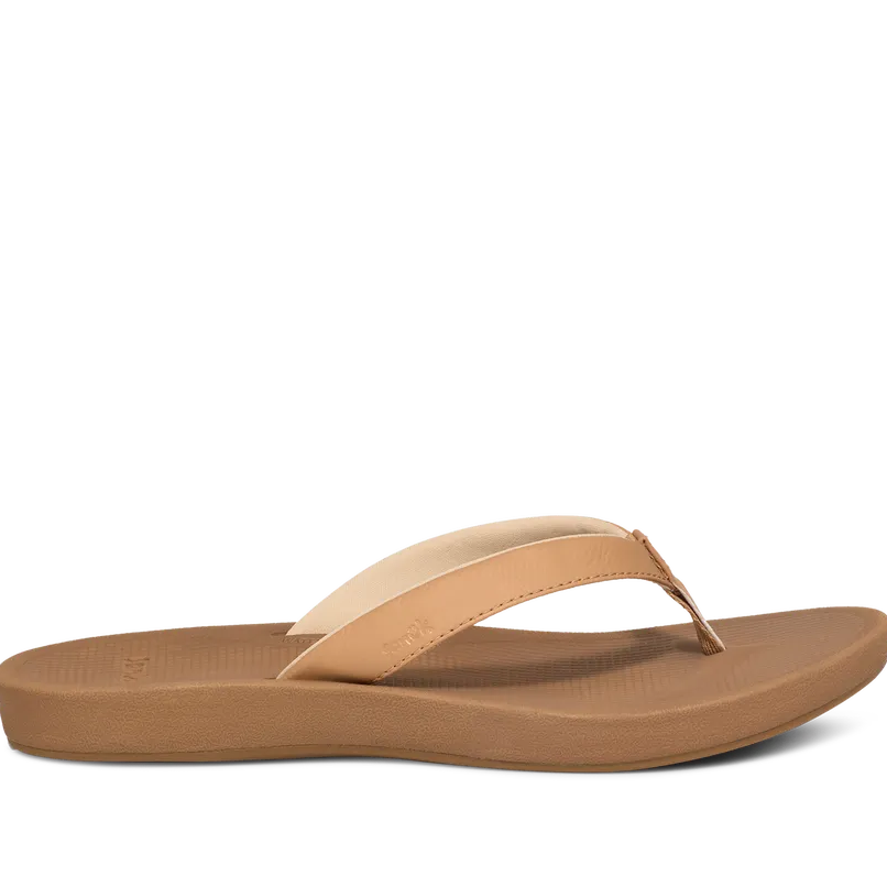 Sanuk Womens Sandal Cosmic Shores