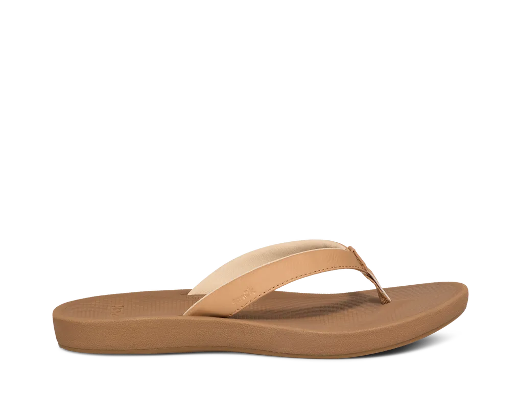 Sanuk Womens Sandal Cosmic Shores