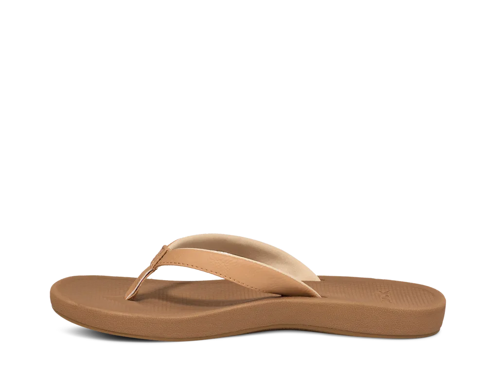Sanuk Womens Sandal Cosmic Shores