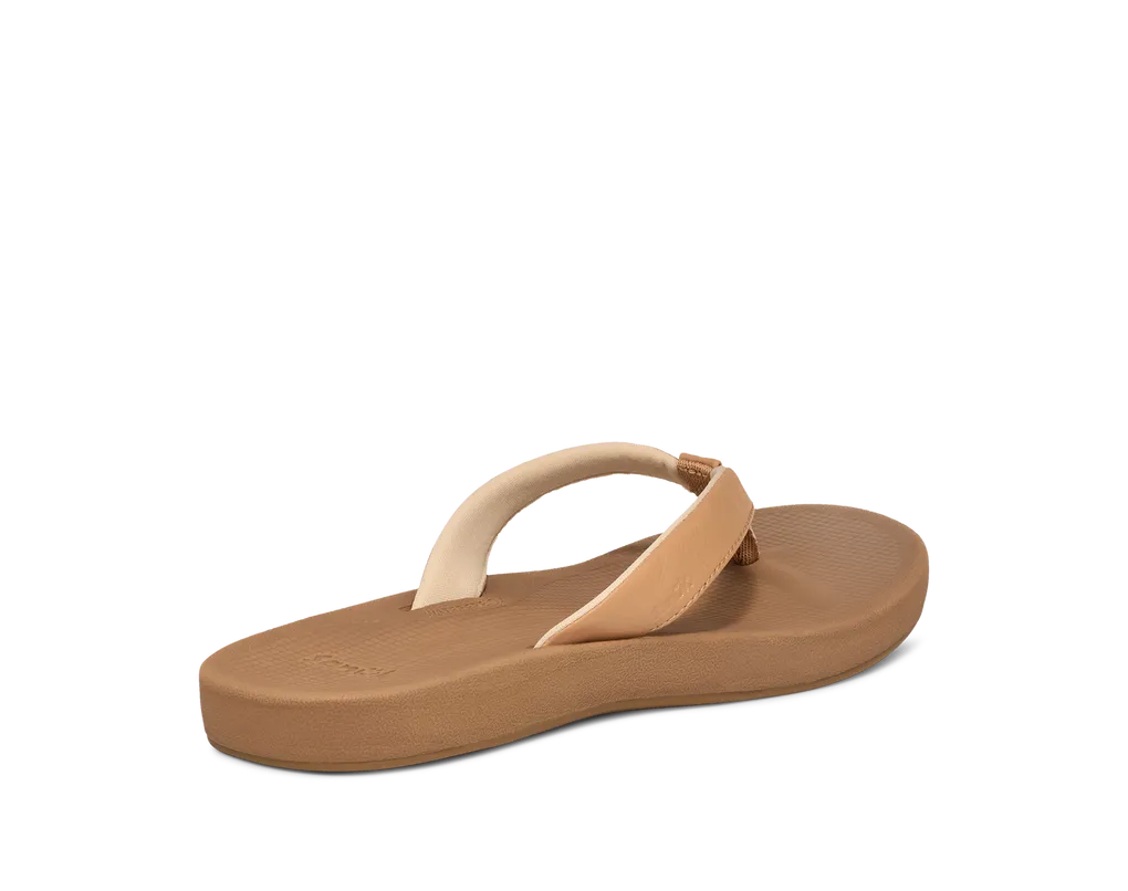 Sanuk Womens Sandal Cosmic Shores