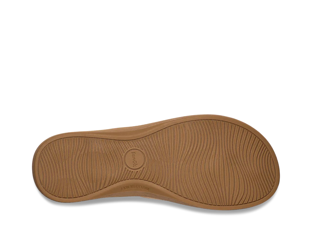 Sanuk Womens Sandal Cosmic Shores