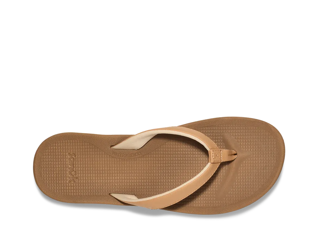 Sanuk Womens Sandal Cosmic Shores