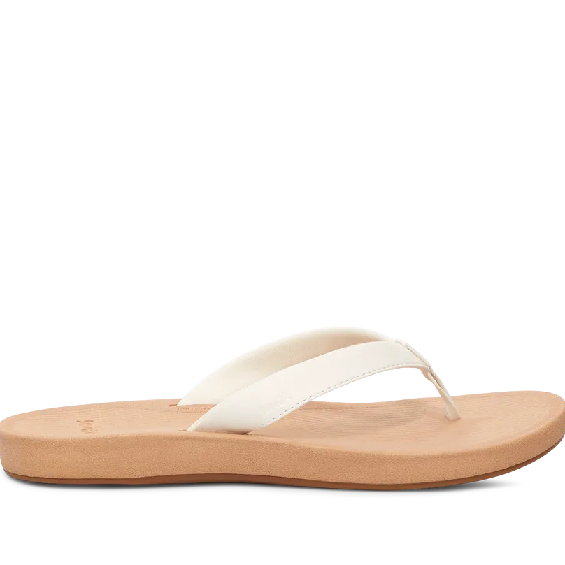 Sanuk Womens Sandal Cosmic Shores