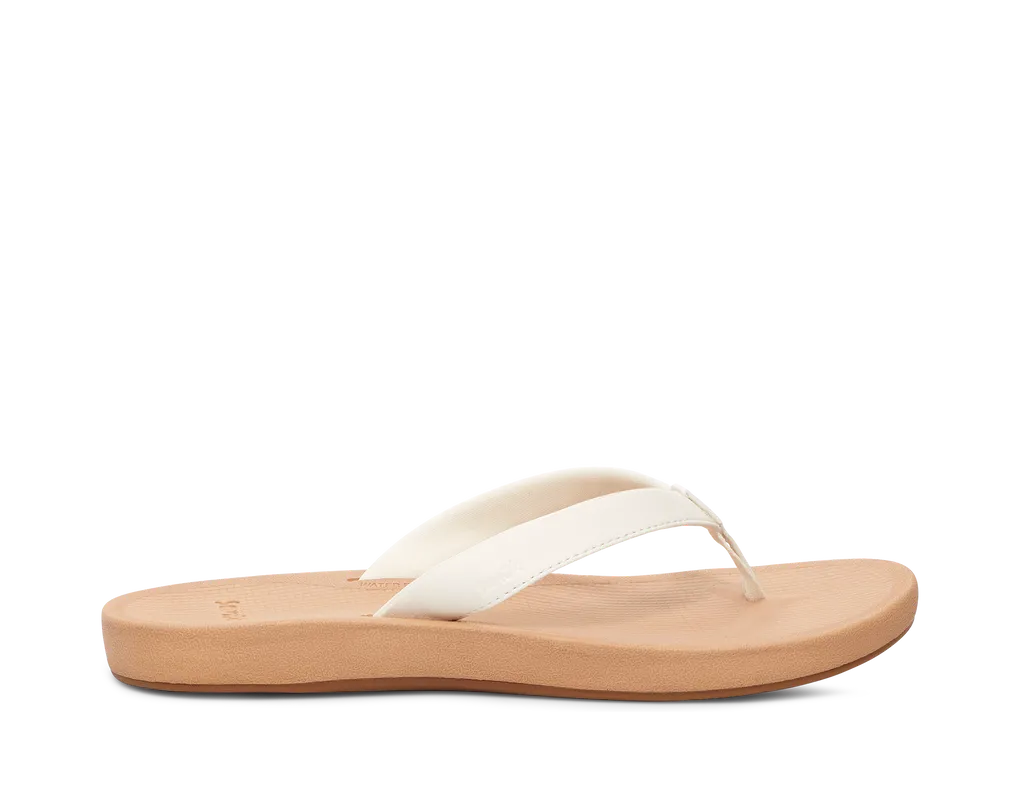 Sanuk Womens Sandal Cosmic Shores