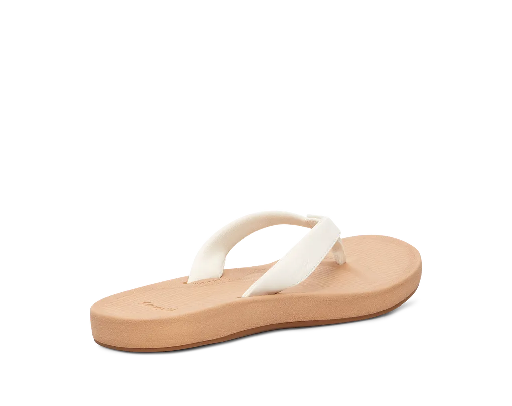 Sanuk Womens Sandal Cosmic Shores
