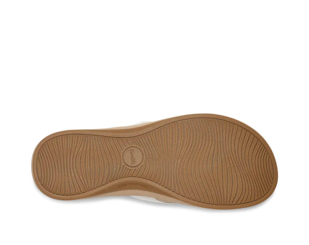 Sanuk Womens Sandal Cosmic Shores