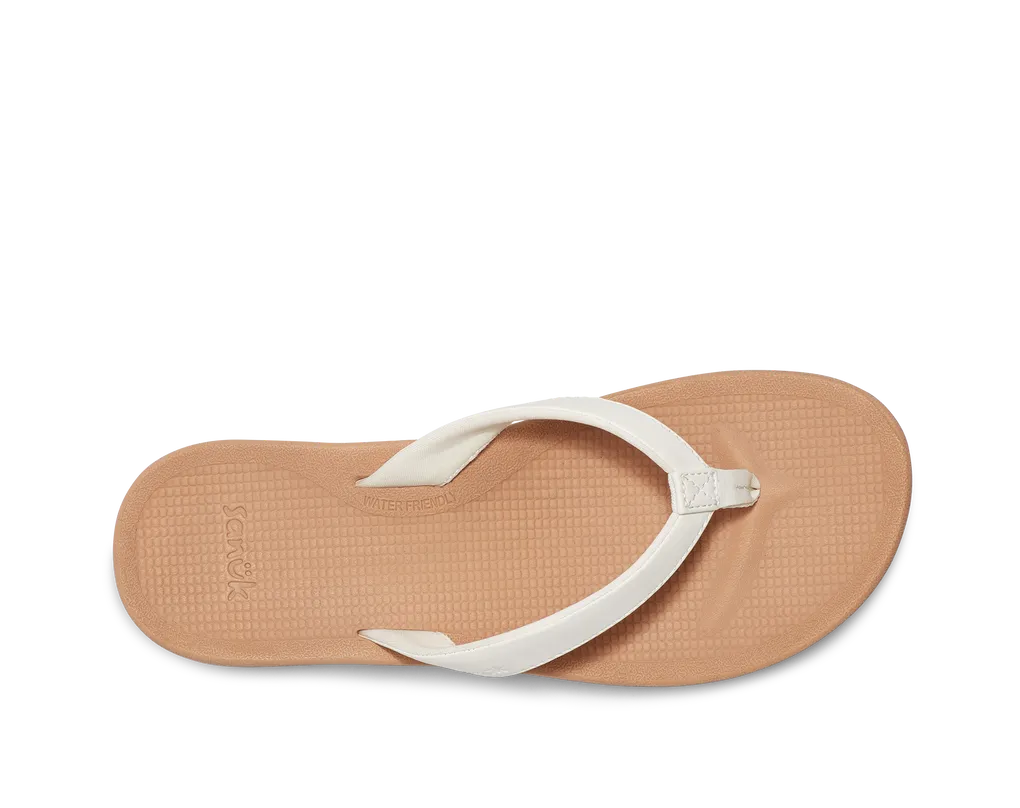 Sanuk Womens Sandal Cosmic Shores