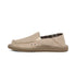 Sanuk Womens Shoes Donna Hemp 2 Tone