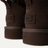 UGG® Womens Boots Classic Ultra Mini Caspian