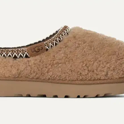 UGG® Womens Slippers Tasman Maxi Curly