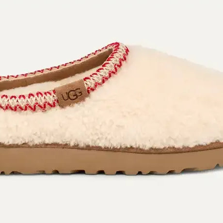 UGG® Womens Slippers Tasman Maxi Curly