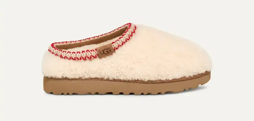 UGG® Womens Slippers Tasman Maxi Curly