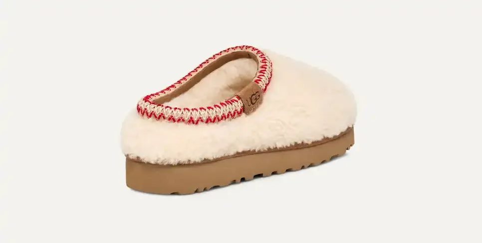 UGG® Womens Slippers Tasman Maxi Curly
