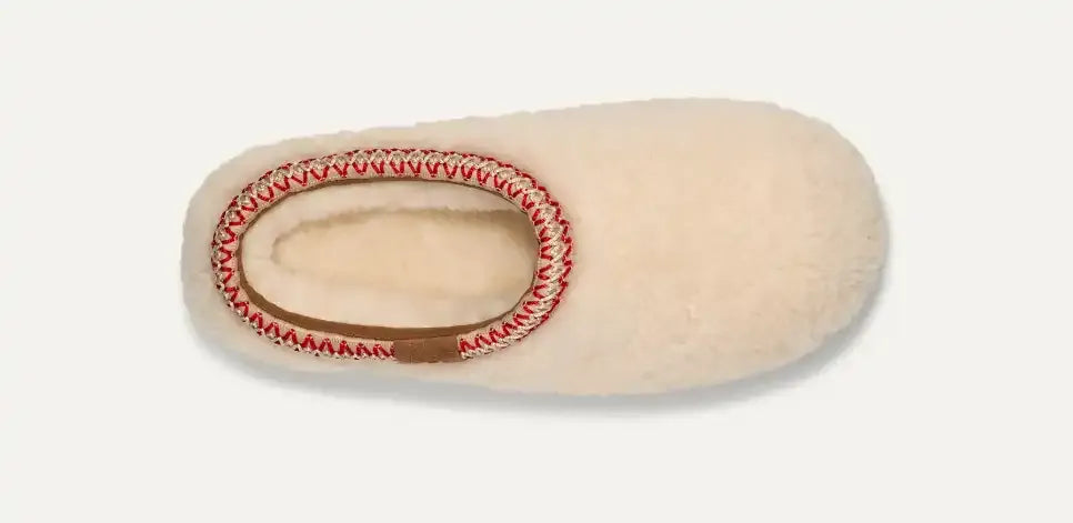 UGG® Womens Slippers Tasman Maxi Curly