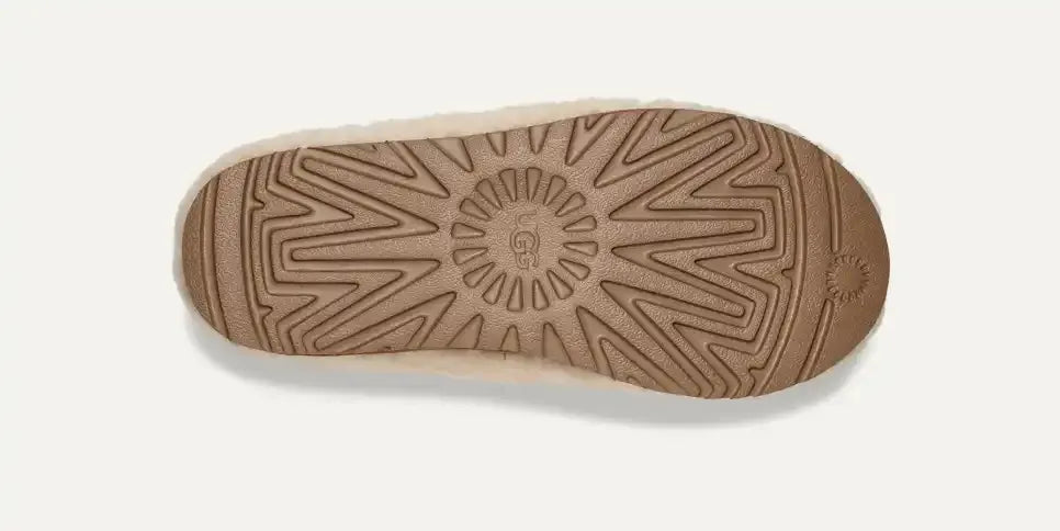 UGG® Womens Slippers Tasman Maxi Curly