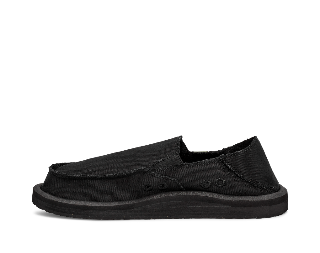 Sanuk Mens Shoes Donny