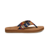Sanuk Mens Sandals Fraid Not Blanket