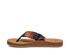Sanuk Mens Sandals Fraid Not Blanket