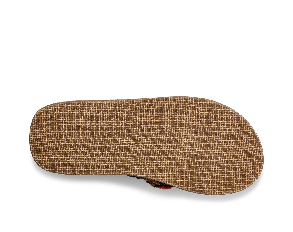 Sanuk Mens Sandals Fraid Not Blanket