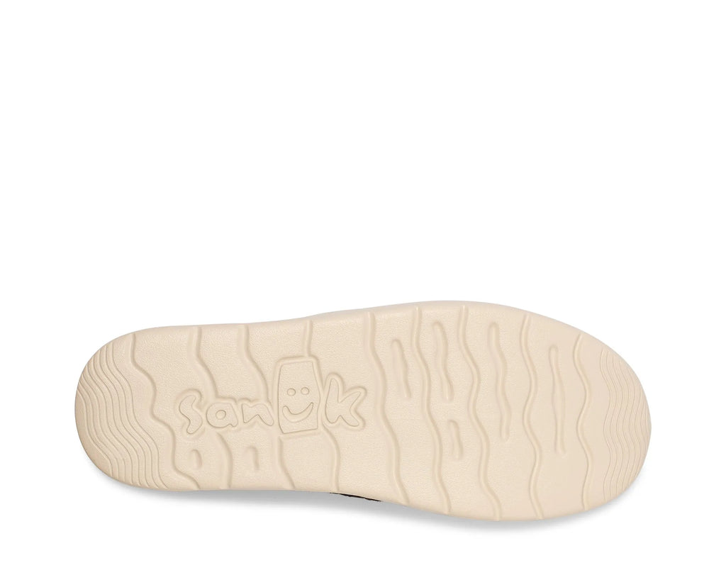 Sanuk Mens Shoes Hangout Lite Knit
