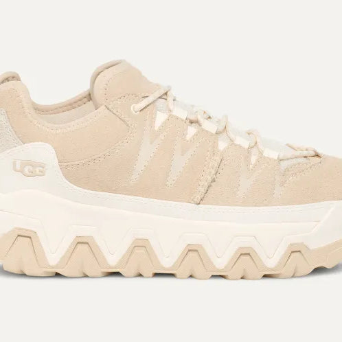 UGG Womens Shoes CapTrail Low