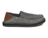 Sanuk Mens Shoes Donny Quilted