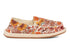 Sanuk Womens Shoes Donna Floral Quilt